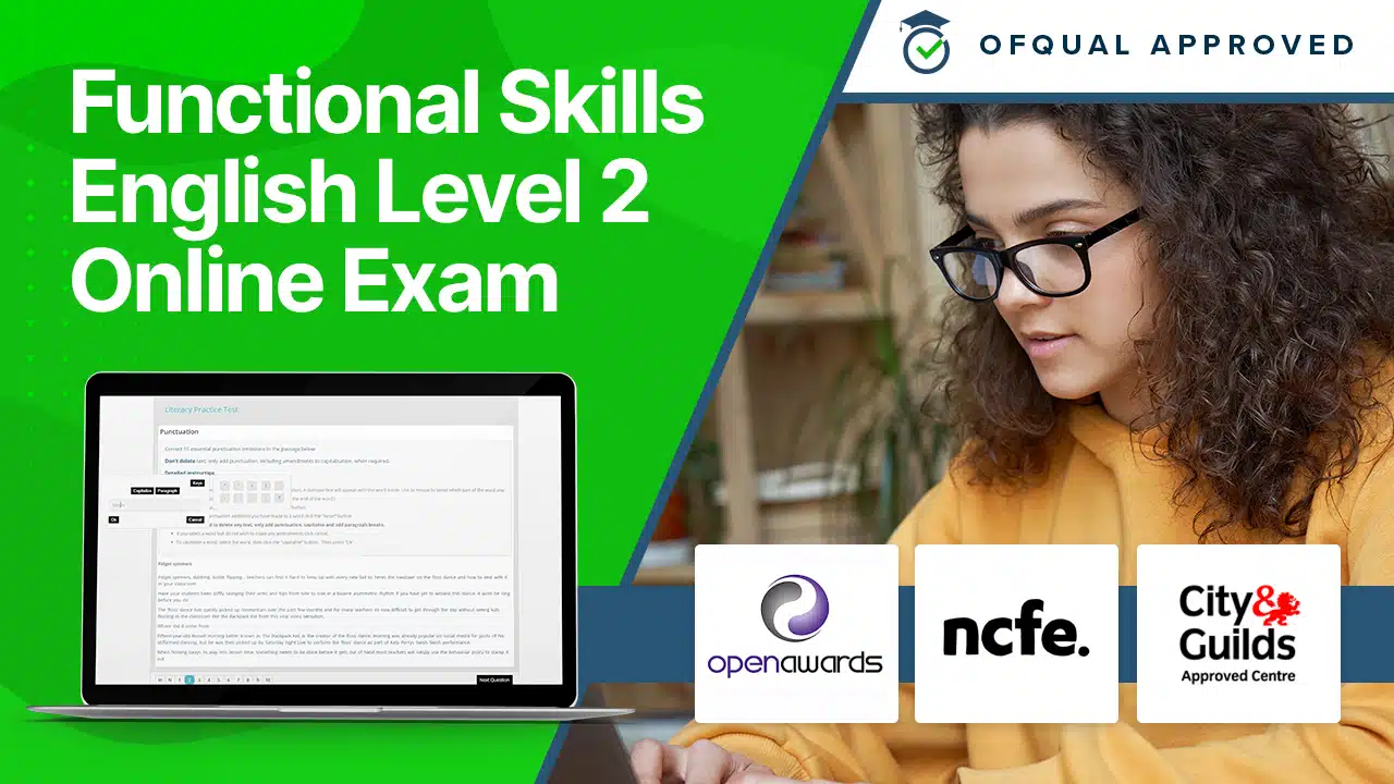 FS English Level 2