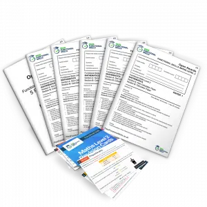 FSML2 bundle Open Awards