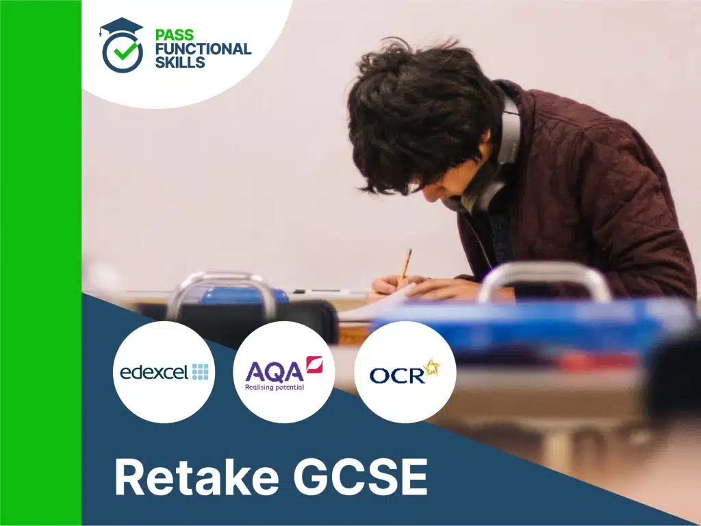 GCSE resits