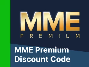 MME Premium Discount Code