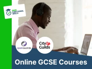 Adult GCSE Courses