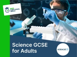 Science GCSE for Adults
